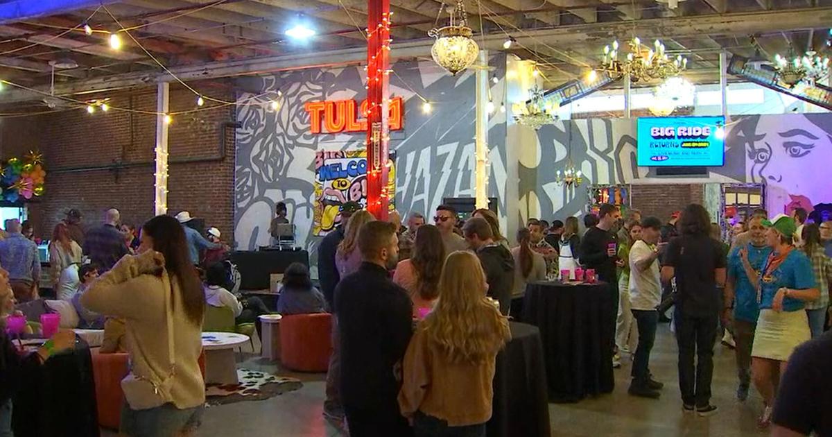 Big Bite food festival returns to Tulsa for 2nd year | News [Video]
