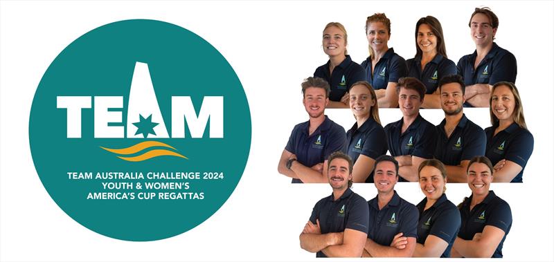 Australia’s sailing squad for America’s Cup in Barcelona announced [Video]