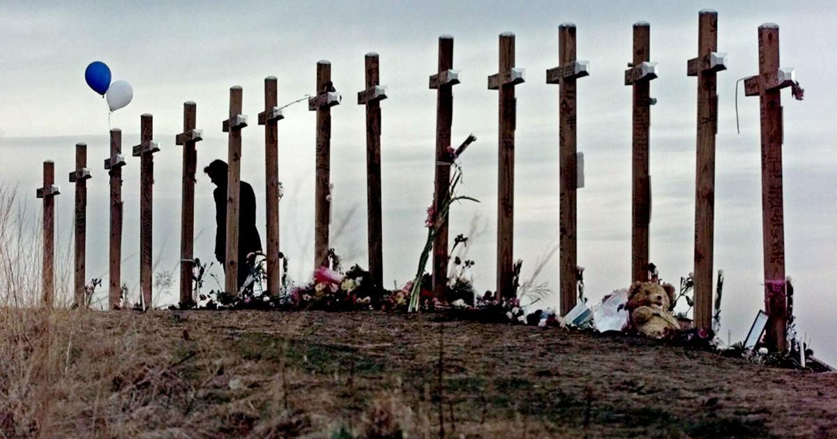 Columbine lessons still being learned 25 years later | Education [Video]