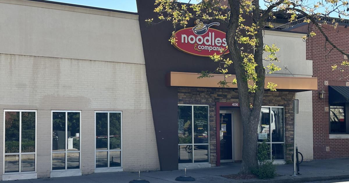 Columbia Noodles & Company fire under investigation | Mid-Missouri News [Video]