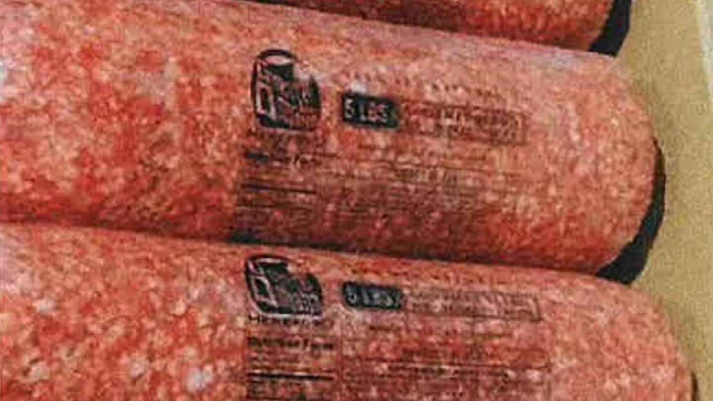 Nationwide health alert issued for ground beef products over possible E. coli threat  WSB-TV Channel 2 [Video]
