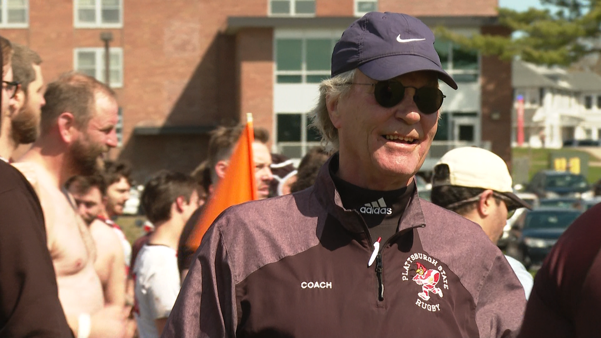 An Annual North Country rugby tradition is the last one for legendary local coach [Video]