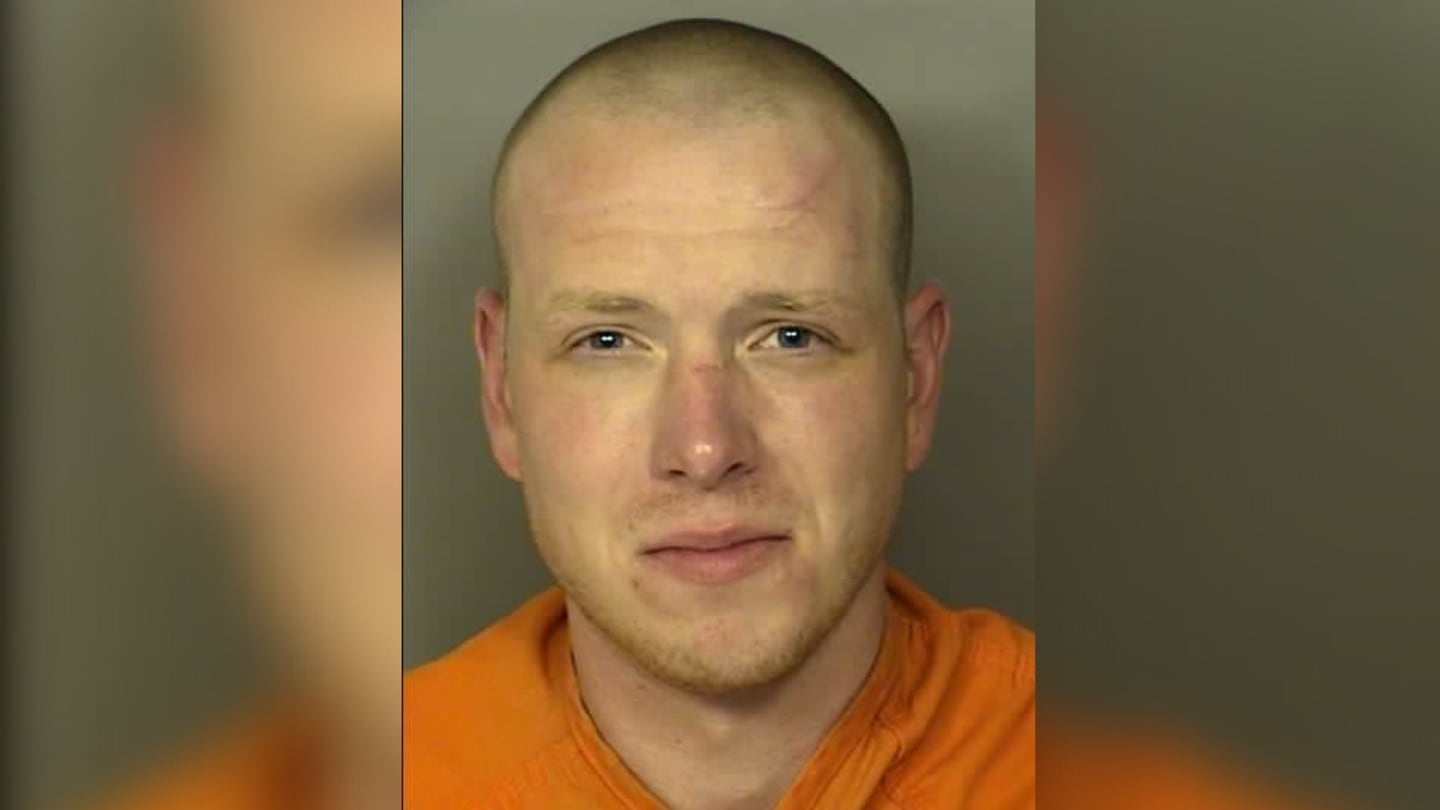 Man accused of cutting victims toes off with machete  WSB-TV Channel 2 [Video]