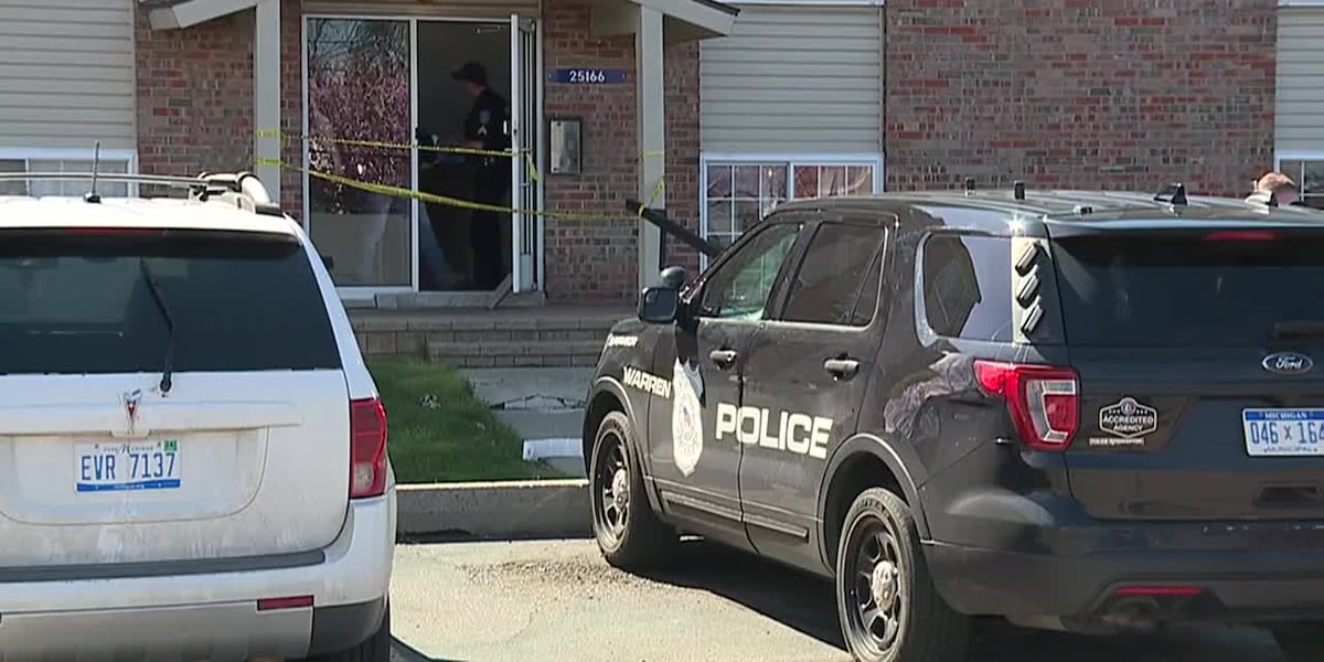 Boy, 8, critically injured after shooting himself in face with unsecured gun, police say [Video]