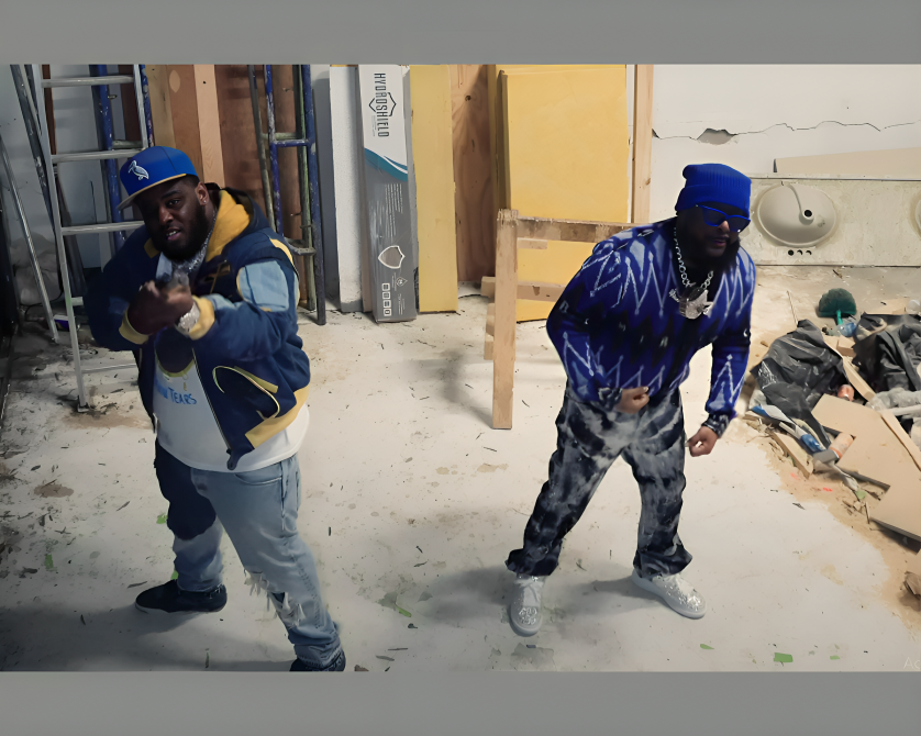 03 Greedo & Maxo Kream Team Up for Grimy Gangsta Rap Banger “R.I.C.O.” [Video]
