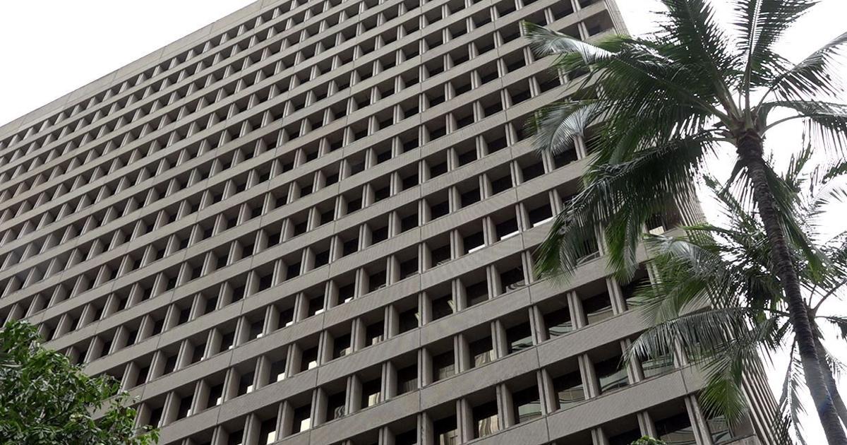 2 Downtown Honolulu office buildings are up for sale; 1 could be converted to residential | Business [Video]