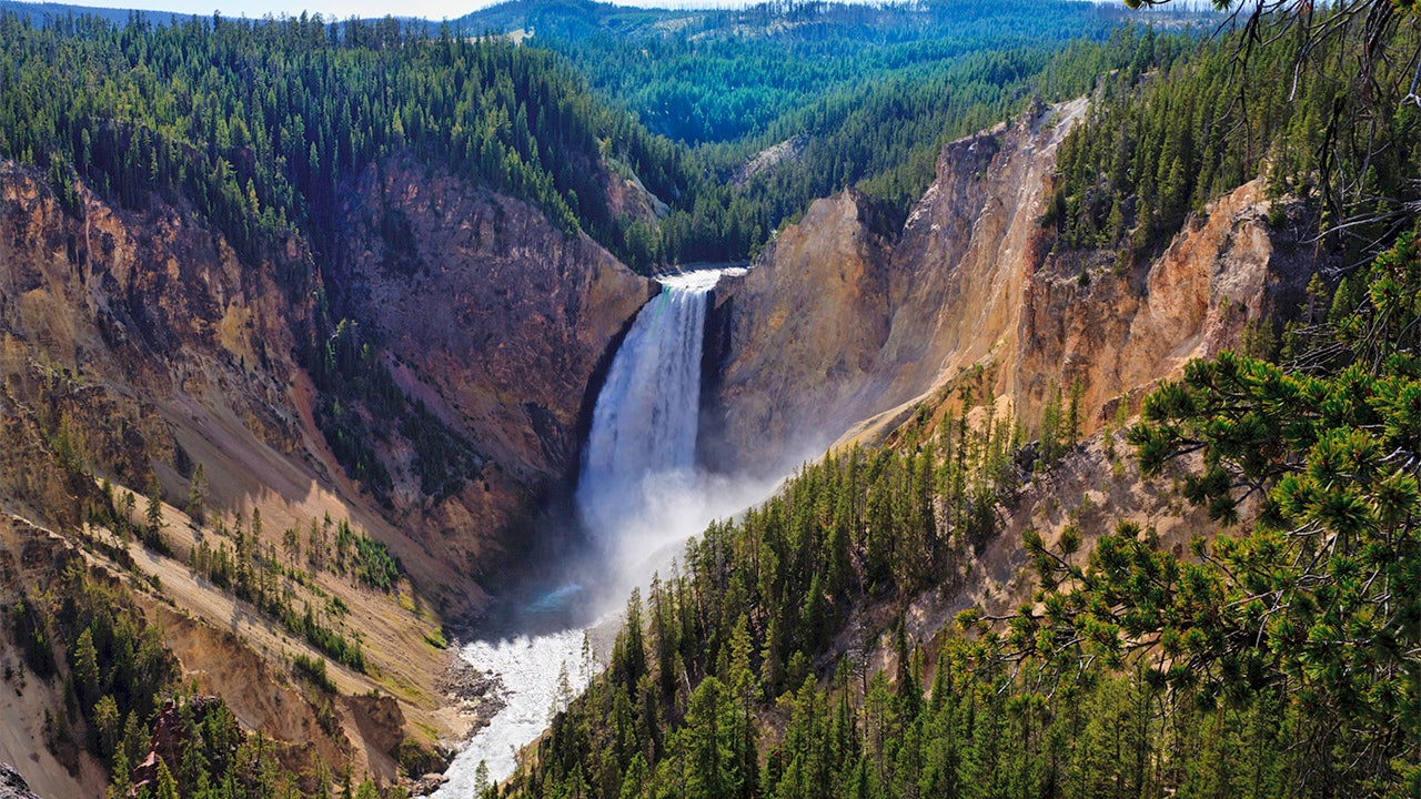 Yellowstone at 152 years old: Here are 152 fascinating facts about America’s first national park [Video]