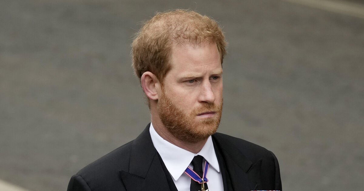 Prince Harry warned he’s ‘not above the law’ as Duke faces US deportation | Royal | News [Video]