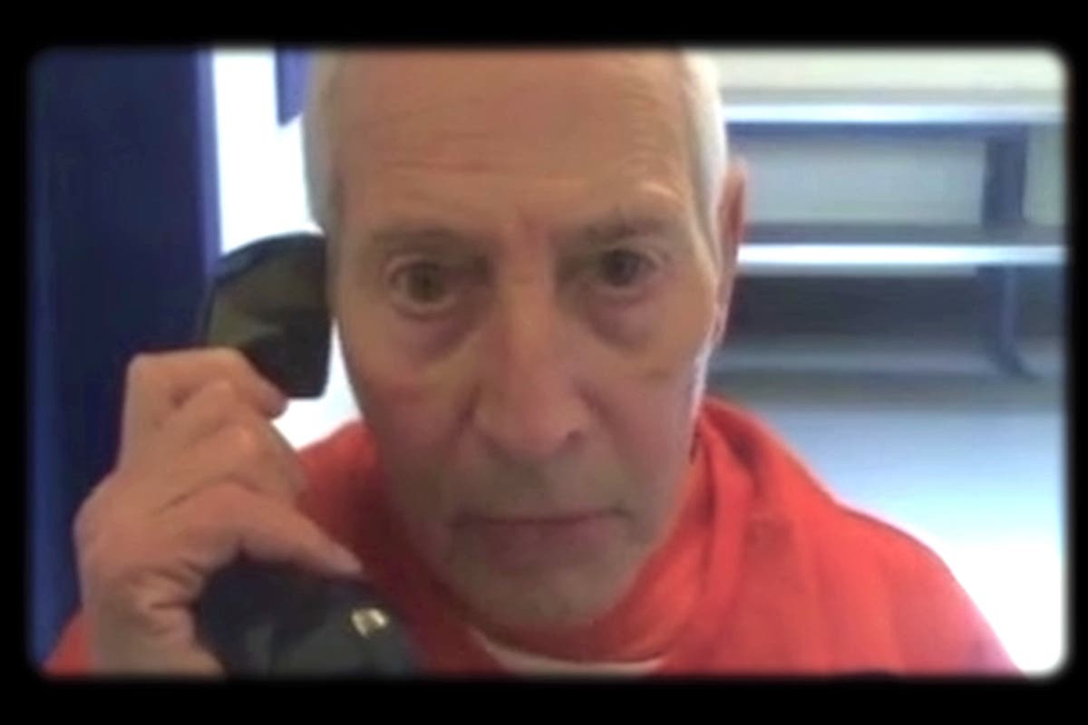 The Jinx director hired security detail because he feared Robert Durst: He was angry at me [Video]