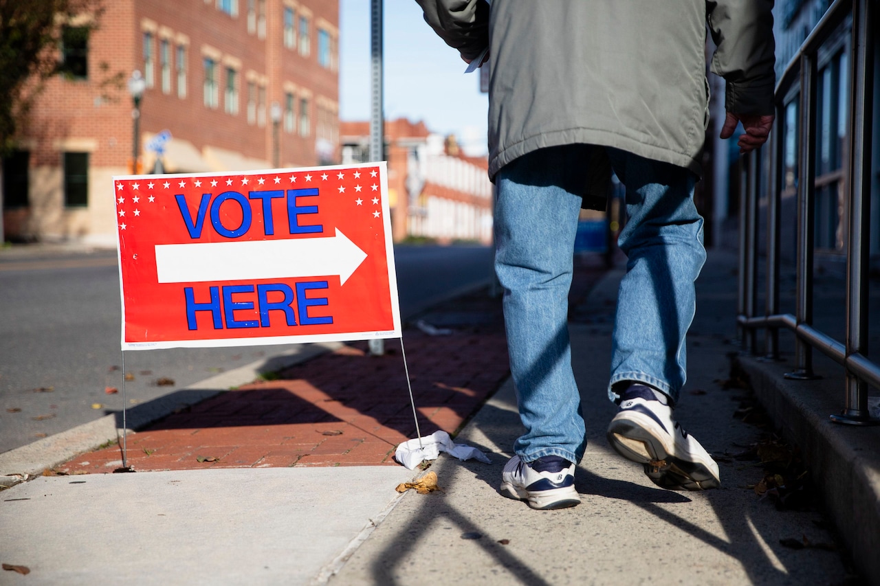 Pa. primary election 2024: How to vote, where to vote, and everything you need to know for April 23 [Video]
