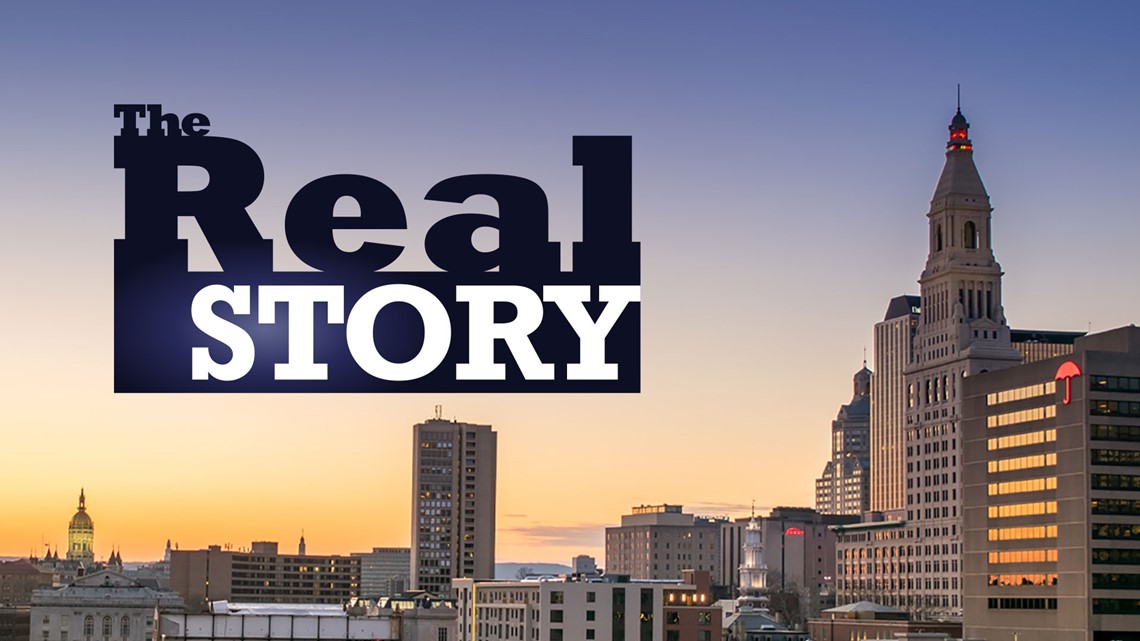 A talk with the Attorney General; Legislative update | The Real Story [Video]