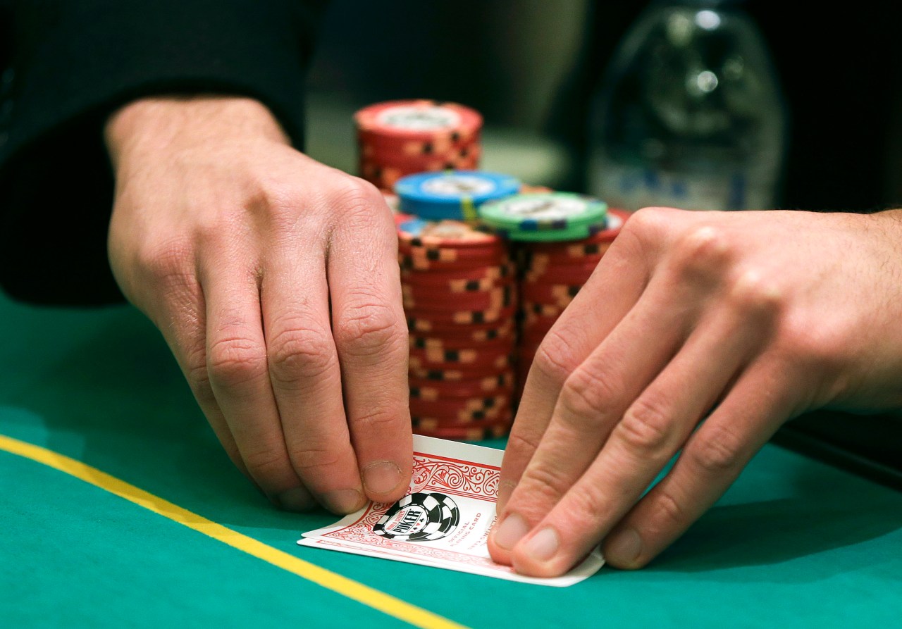 The most popular poker players in Mississippi [Video]