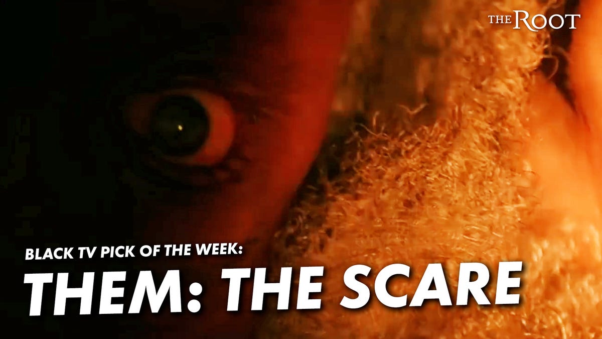 Forget ‘American Horror Story,’ ‘Them: The Scare’ Is Terrifying [Video]