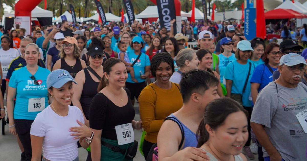 The Step Out Walk to Stop Diabetes set to kick off in Honolulu | News [Video]