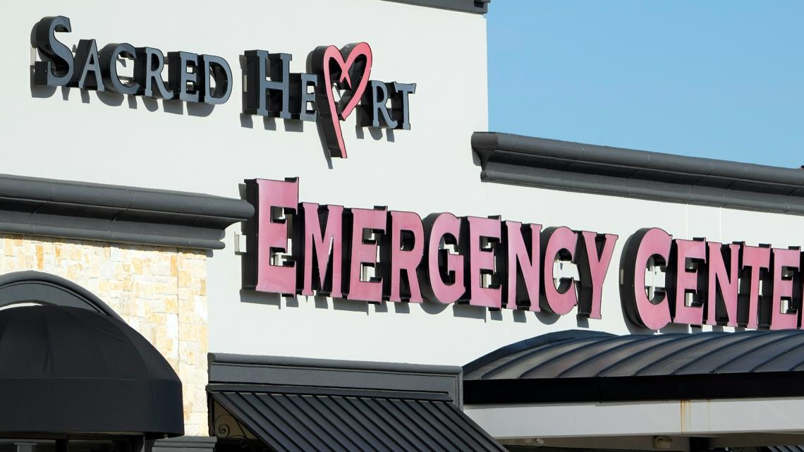 Houston news: Emergency rooms refused to treat pregnant women [Video]
