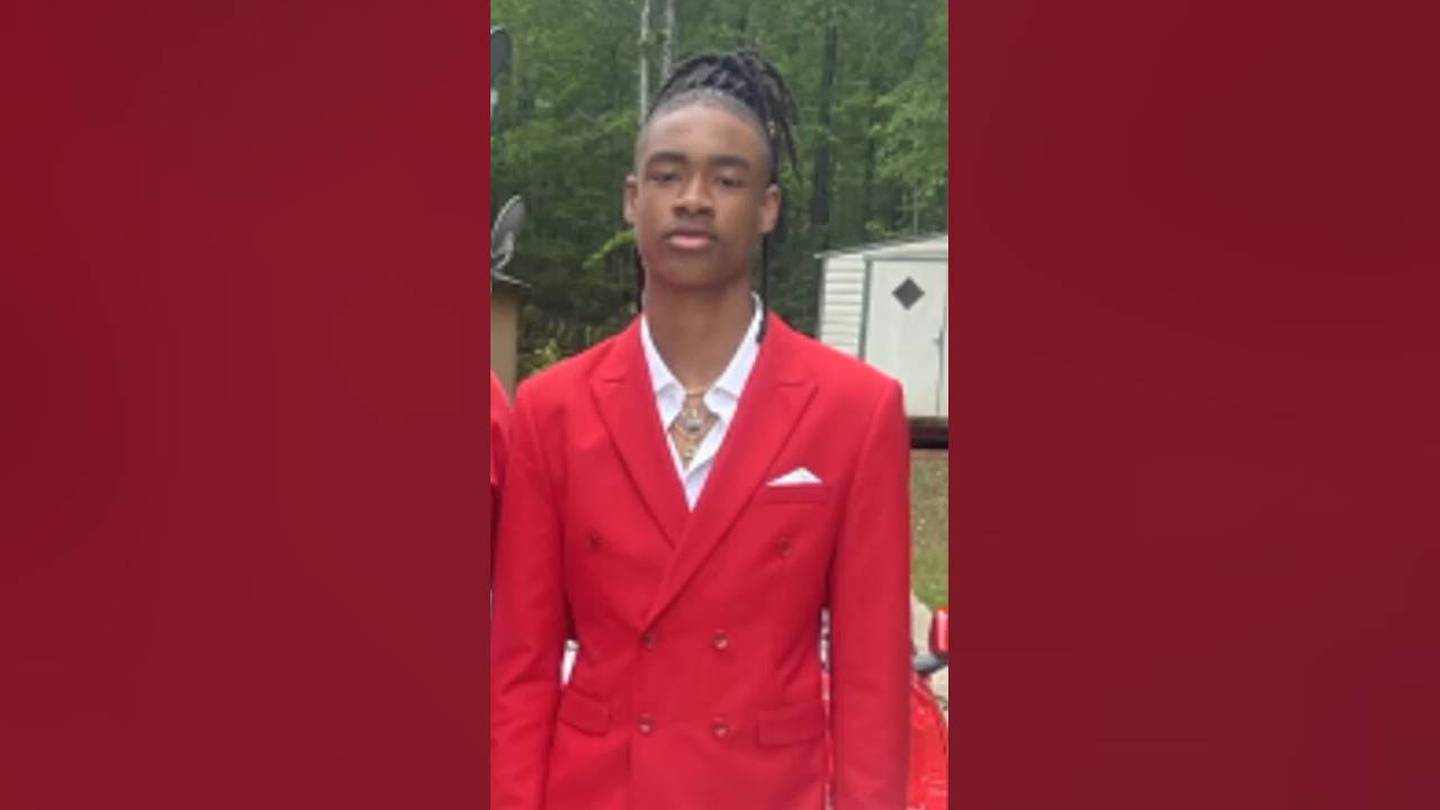 Father of all-star athlete speaks out after son is killed after prom, along with another student  WSB-TV Channel 2 [Video]
