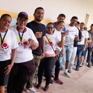 Venezuela: Popular Consultation Advances Strengthening Democracy | News [Video]