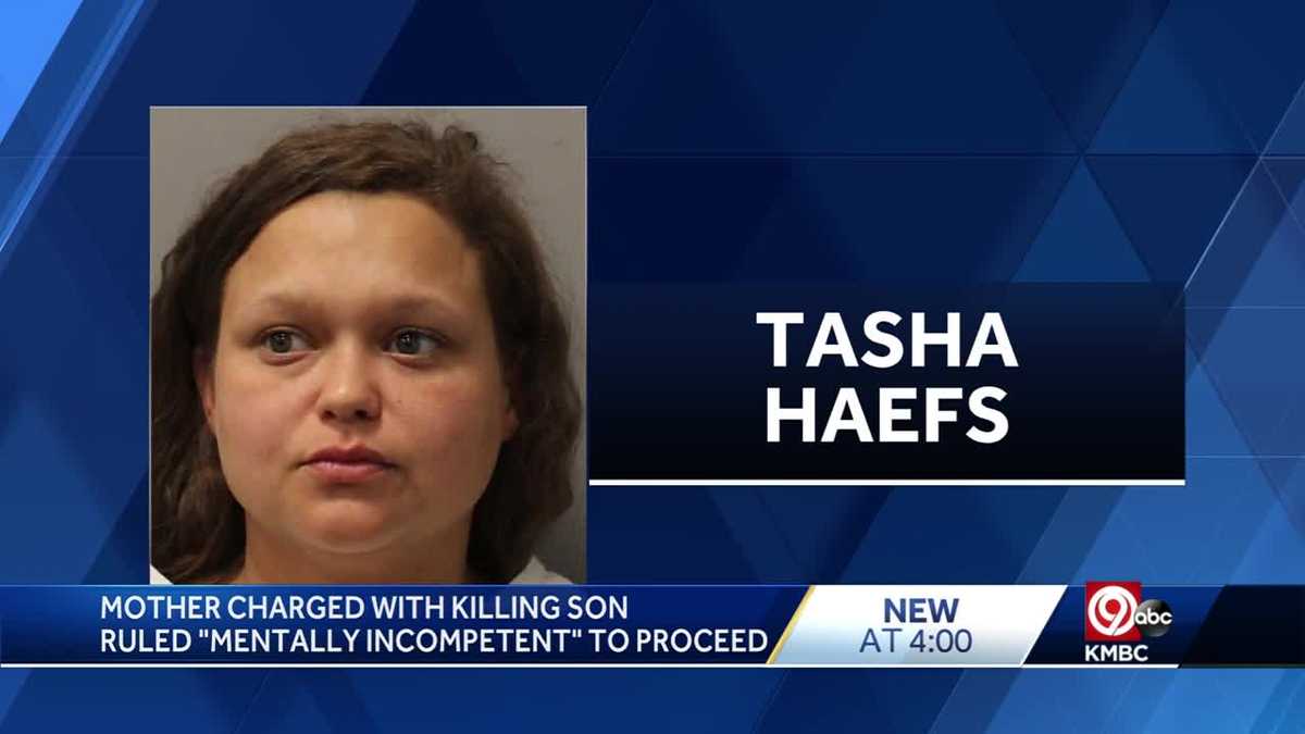 Kansas City mom accused of decapitating son in 2022 to stand trial [Video]