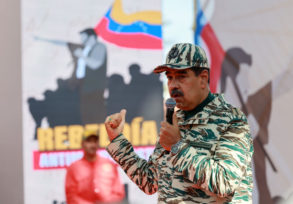 Venezuela Elections: Opposition Chooses Final Candidate, Former Diplomat Edmundo Gomez, to Challenge Nicolas Maduro | Latin Post [Video]