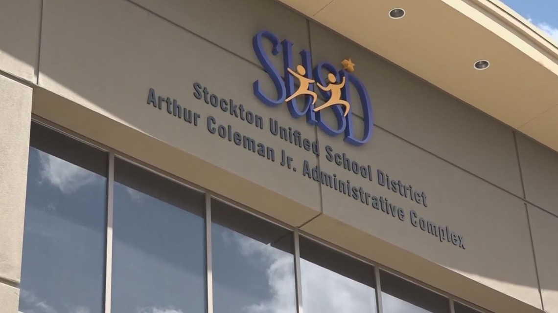 Investigation into Stockton USD continues after trustee’s arrest [Video]