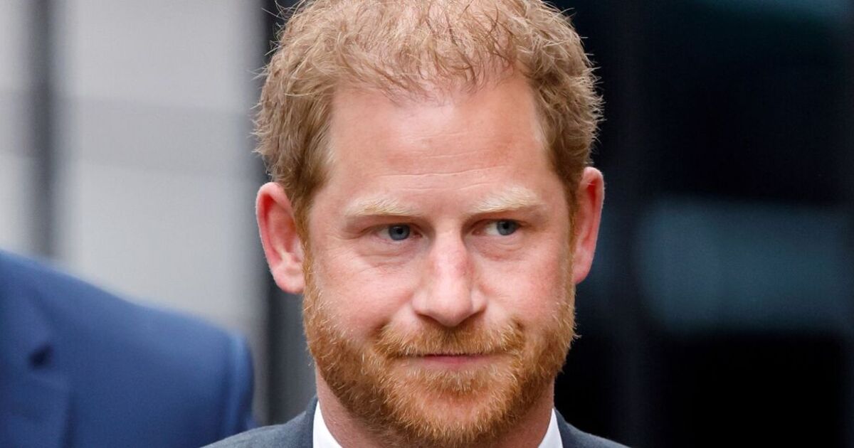 Royal Family LIVE: Prince Harry faces ’embarrassing outcome’ | Royal | News [Video]