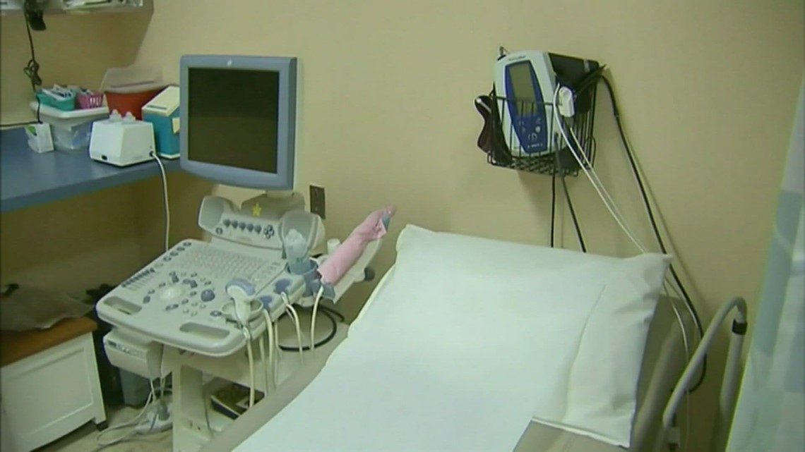 Newsom proposes legislation to help Arizonans with abortions [Video]
