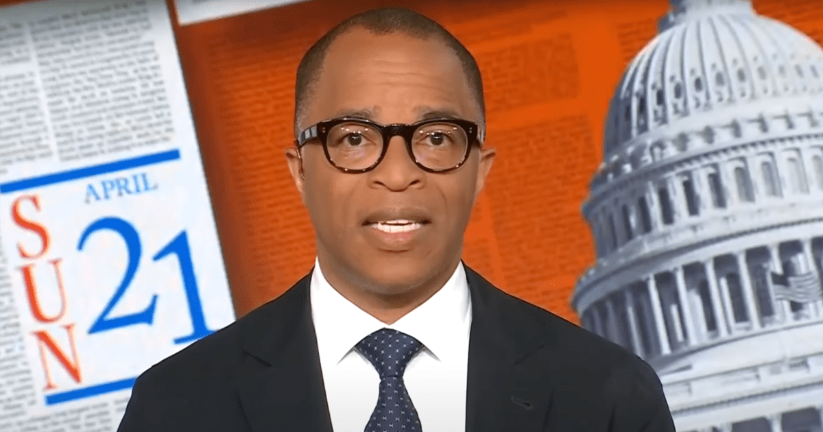 Watch Weekends with Jonathan Capehart Highlights: April 21 [Video]