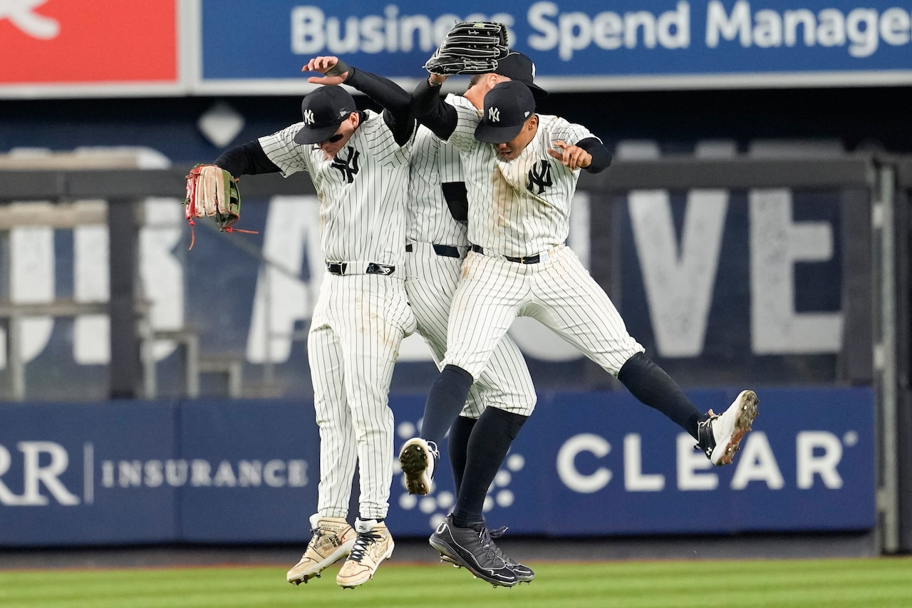 Yankees vs. Athletics free live stream (4/22/24): How to watch MLB without cable | Time, channel [Video]