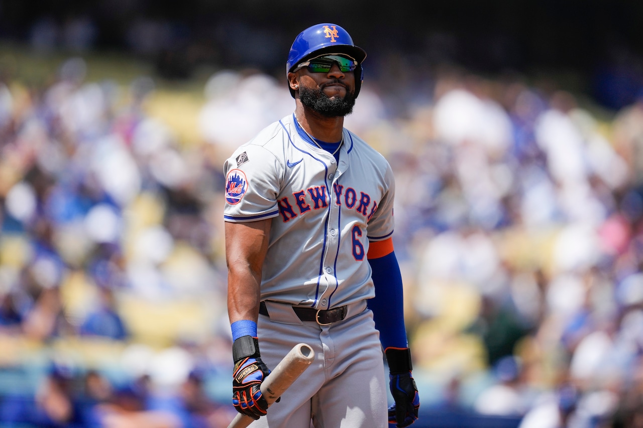 Mets vs. Giants FREE live stream (4/22/2024): Game 1 time, TV channel [Video]