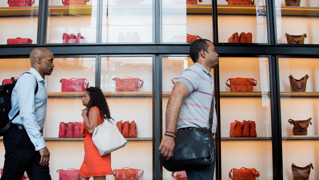 U.S. sues to block merger of Coach and Michael Kors [Video]