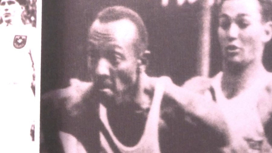 Jesse Owens childhood home to become historic landmark in Cleveland [Video]