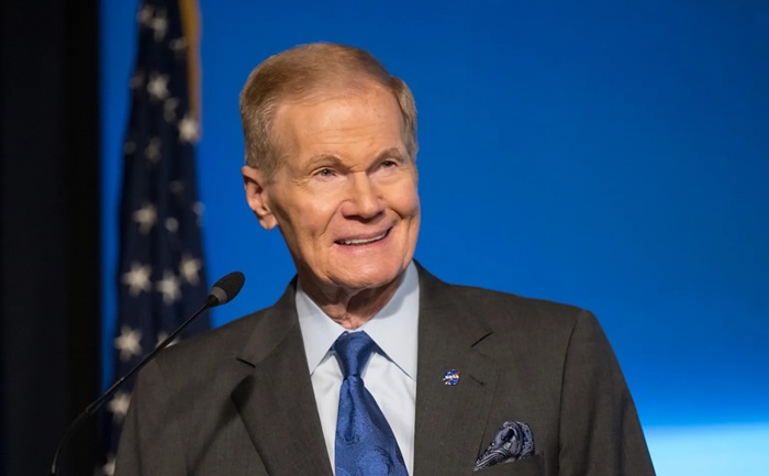 NASA Administrator Bill Nelson visits Mexico to strengthen cooperation [Video]