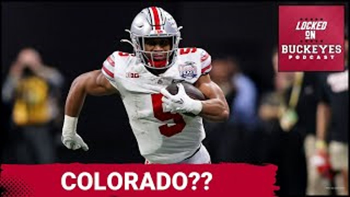 INSTANT REACTION: How Dallan Hayden Transferring to Colorado Impacts Ohio State | Ohio State Podcast [Video]