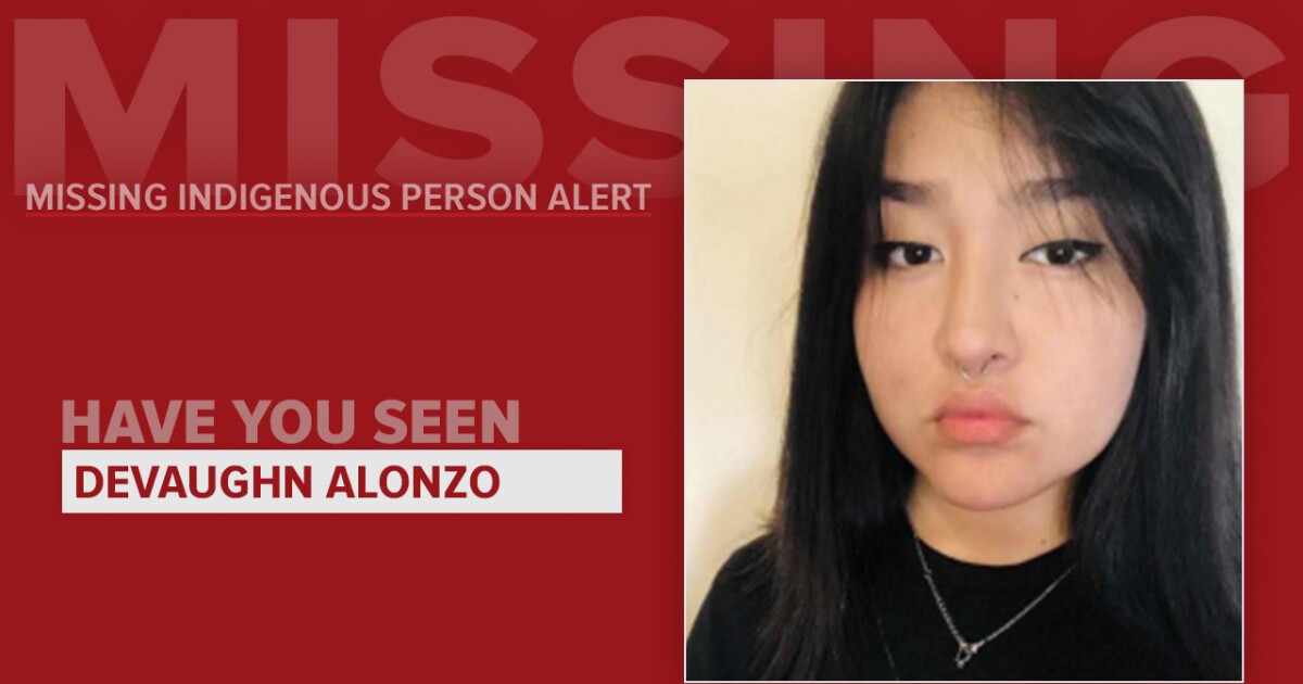 CBI issues alert for missing teen last seen leaving Durango High School Monday [Video]