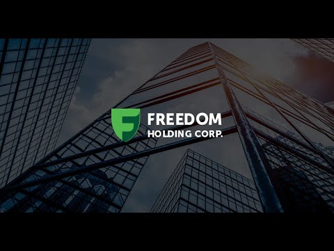 Wall Street faces another tough week, eyes on major earnings reports – Freedom Capital [Video]