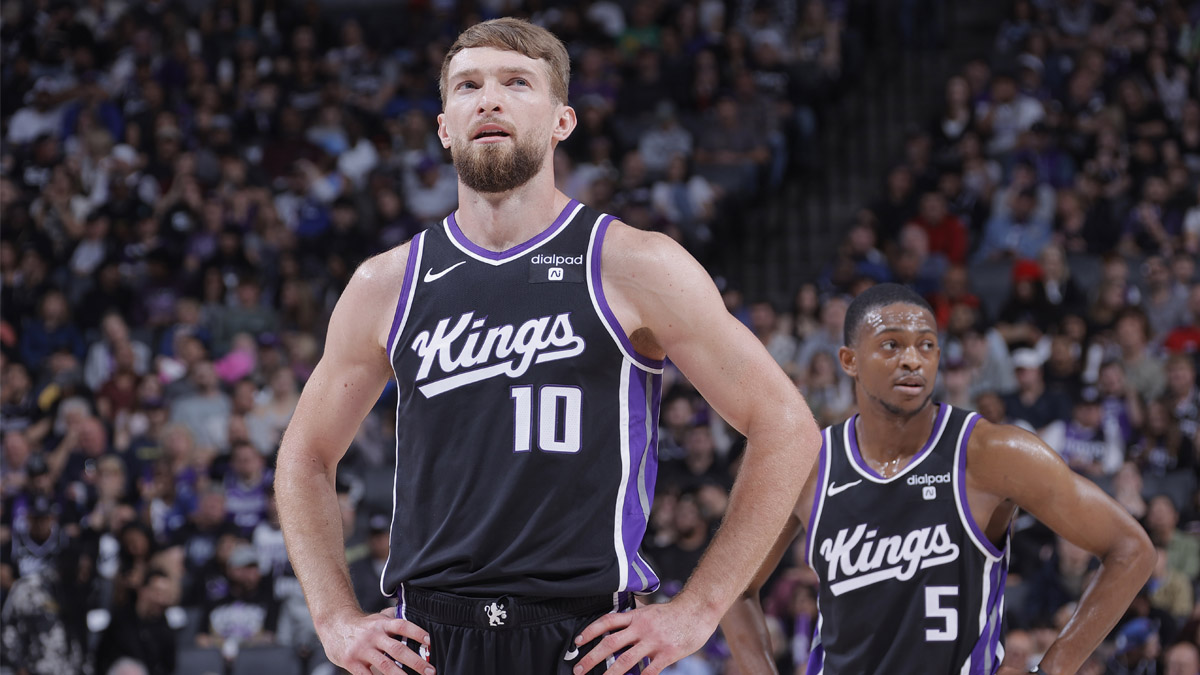 Kings players agree two things led to frustrating 2023-24 NBA season  NBC Sports Bay Area & California [Video]