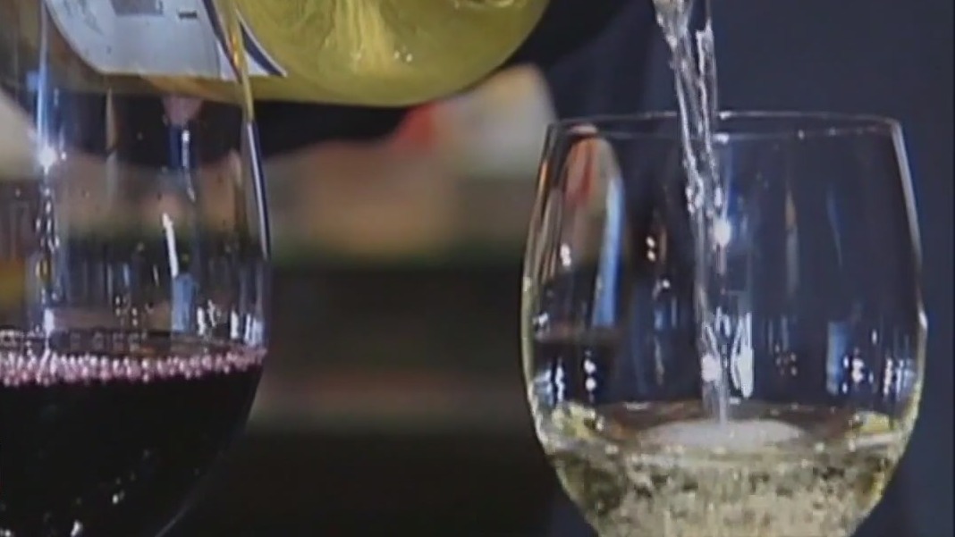 Surge in alcohol-related deaths [Video]