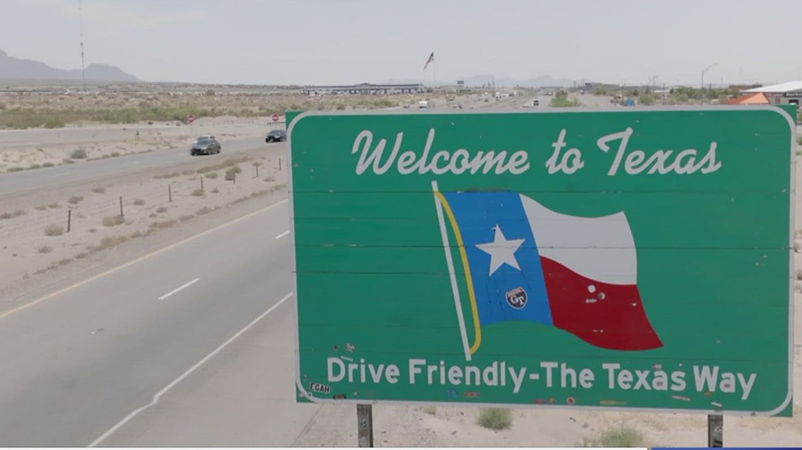 “Move over or Slow down;” TxDOT reminds community of safety law [Video]
