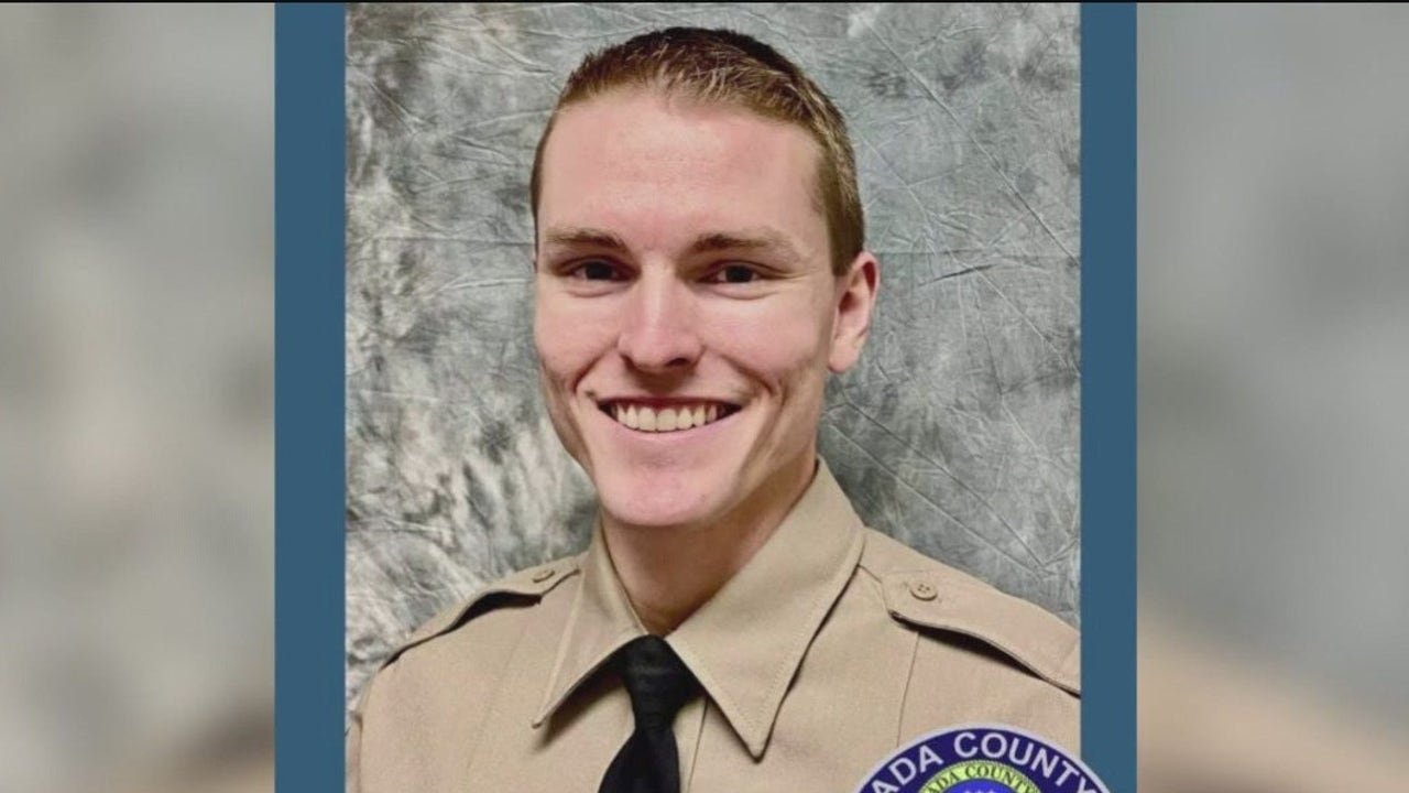 Walnut Creek mourns former East Bay police officer shot and killed in Idaho [Video]