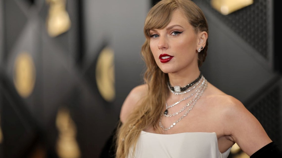 All the Records Taylor Swift’s ‘The Tortured Poets Department’ Has Broken (So Far) [Video]