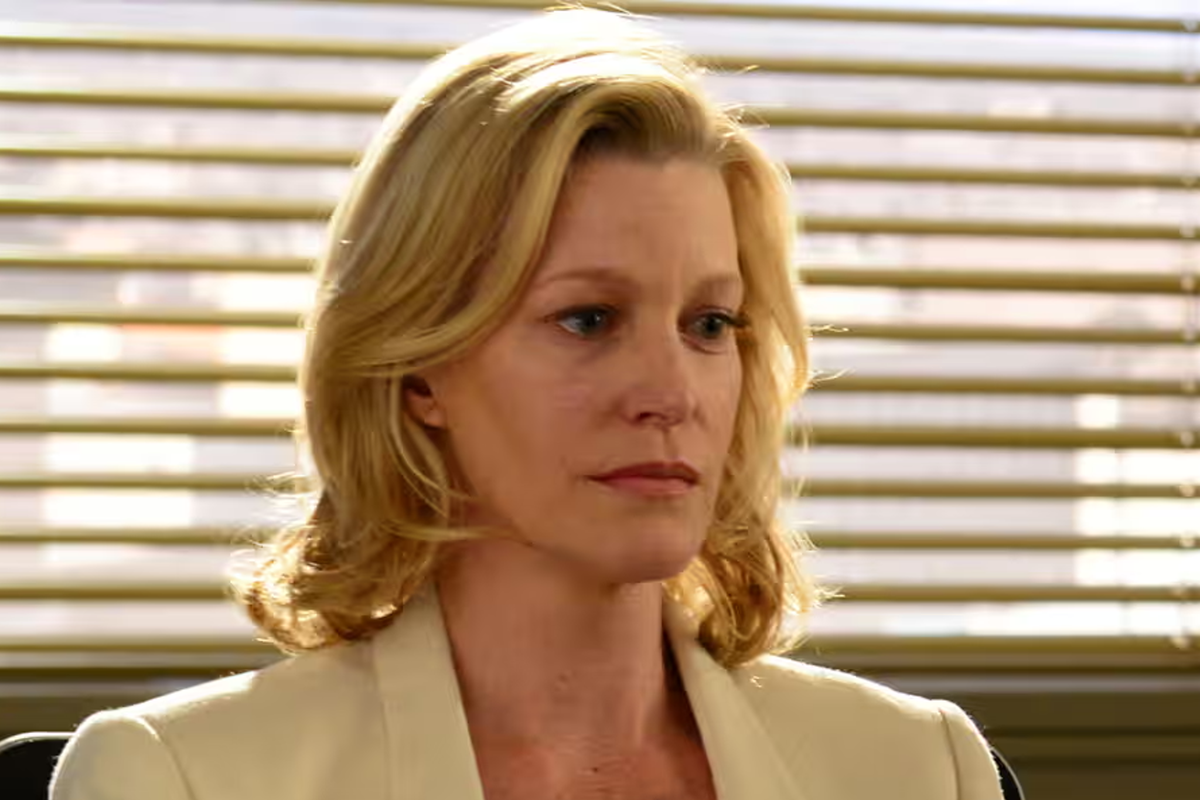 Breaking Bad star Anna Gunn says she no longer receives misogynistic trolling over character [Video]