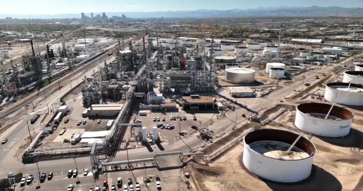 Colorado pauses rulemaking to reduce ‘cumulative impacts’ from oil, gas [Video]