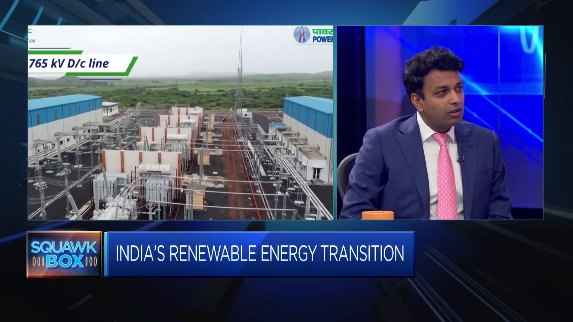 Goldman Sachs says India’s renewable capacity growth likely to double [Video]