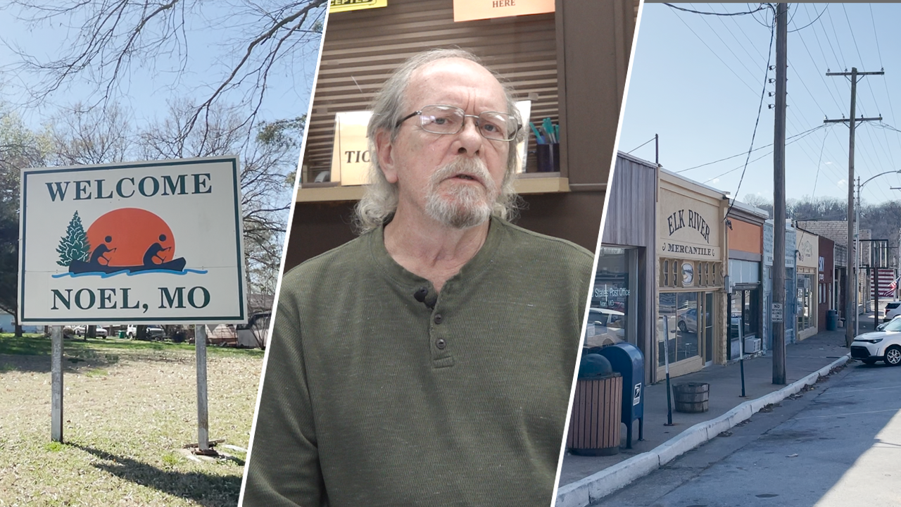 AMERICAN VALUES: Rural town fights for survival after factory closure leaves a third of residents unemployed [Video]