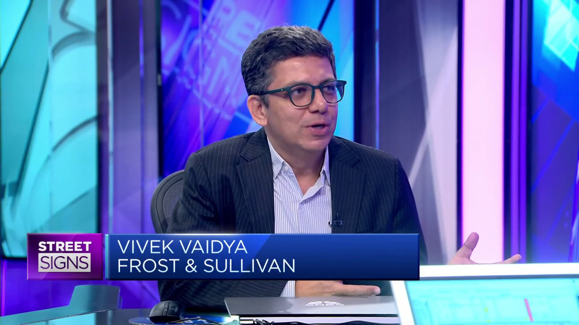 EV market has become a ‘red ocean’: Frost & Sullivan [Video]