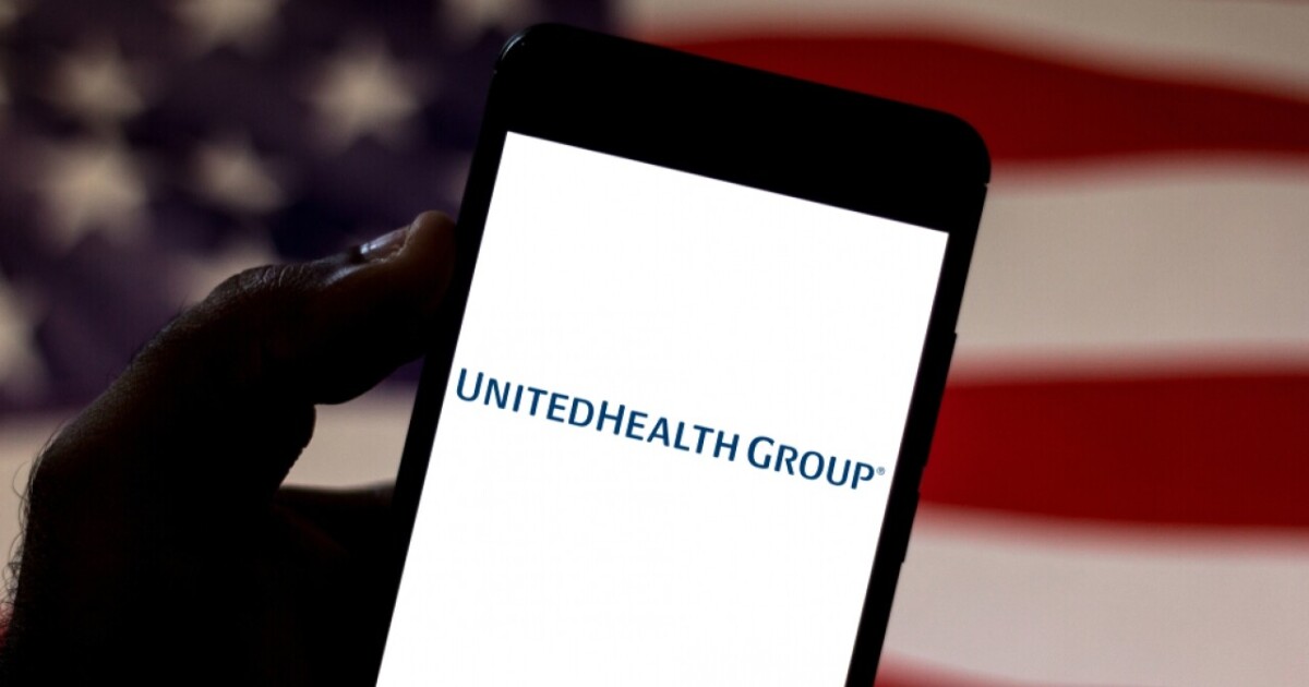 UnitedHealth says hackers accessed personal data [Video]