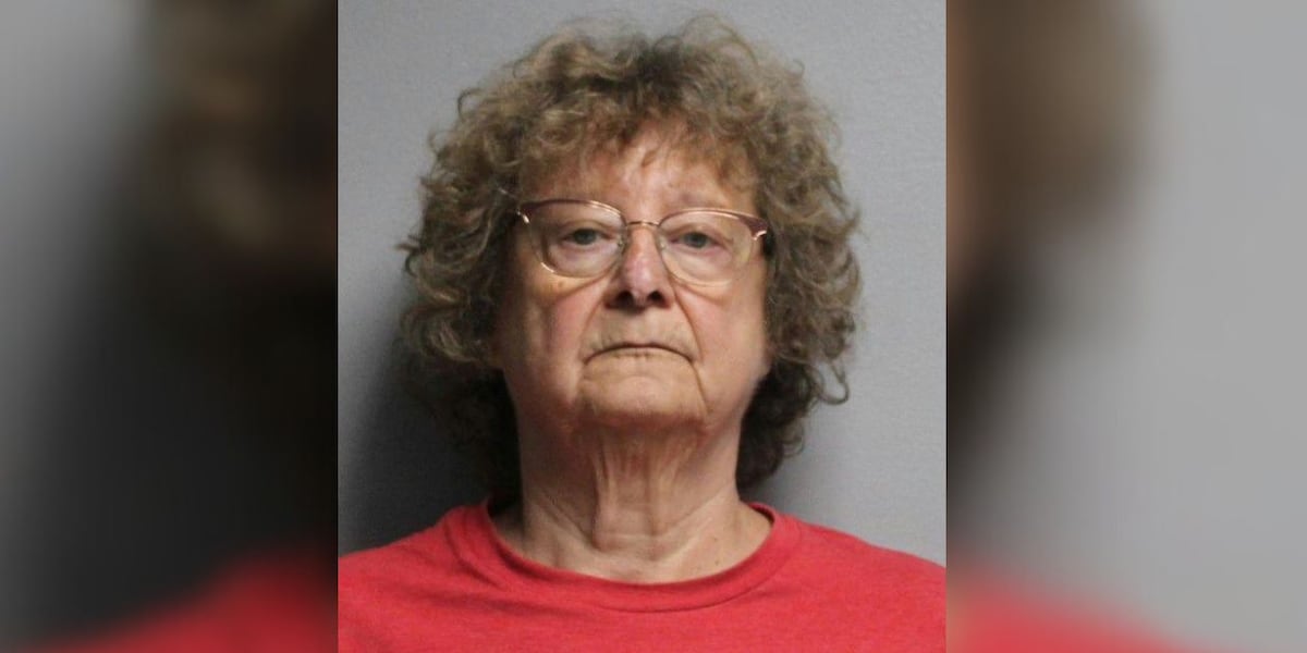 74-year-old suspected bank robber possibly a scam victim, police sergeant says [Video]