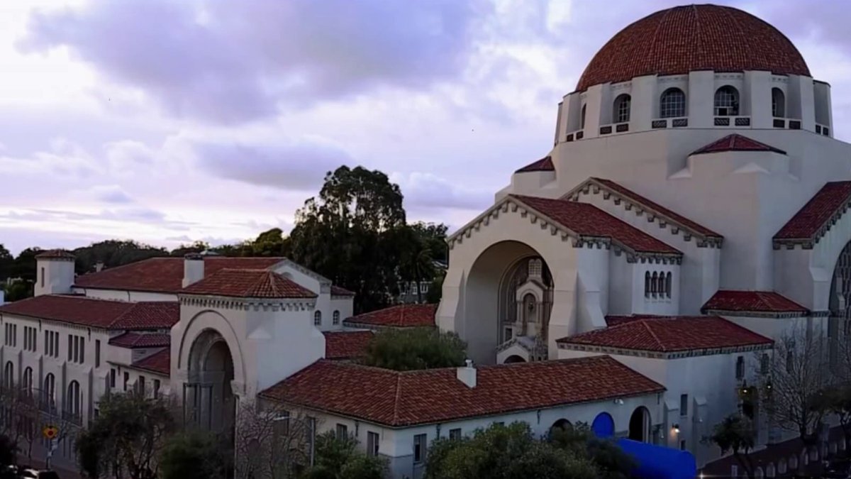 Bay Area synagogue and temples increasing security during Passover  NBC Bay Area [Video]