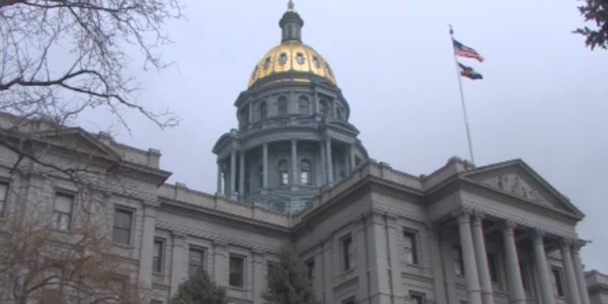 New Whistleblower police bill will be heard in the Colorado House Judiciary Committee on Tuesday [Video]