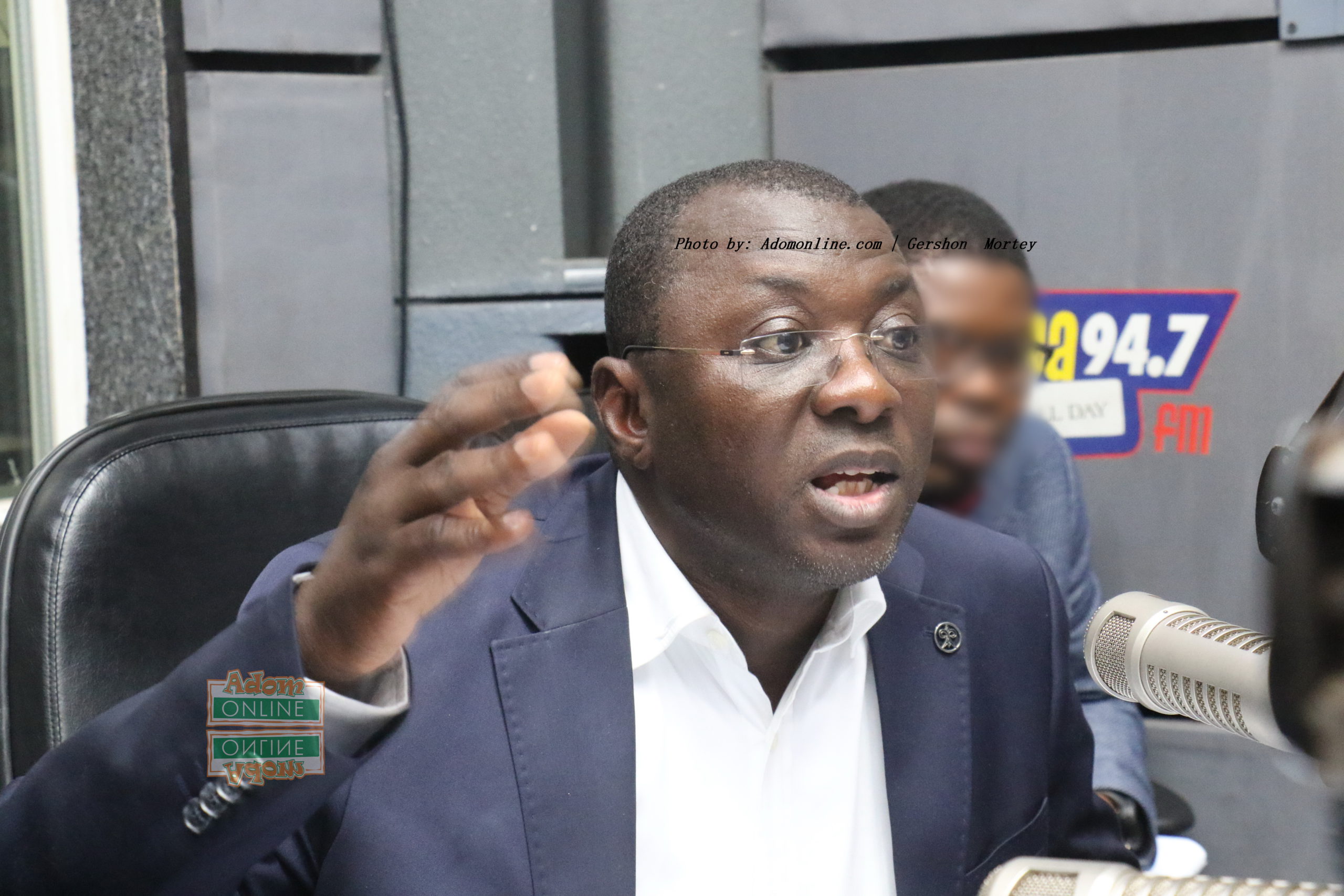 Gov’t to consolidate cash waterfall revenue collection accounts [Video]